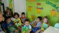 Escola De Educação Infantil Turma Da Alegria - Imagem 1