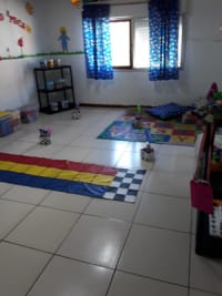 Escola De Educação Infantil Turma Da Alegria - Imagem 3