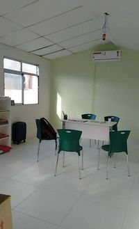 Vine International Christian School - Imagem 1
