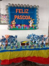 Creche Escola Baby Luz - Imagem 2