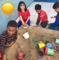 Pré Escola Recanto Do Pica Pau - Imagem 1