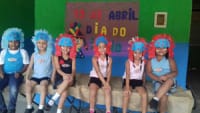Centro Educacional De Integração Cultural - Cenic - Imagem 3