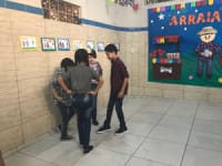 Escola Flora - Imagem 3