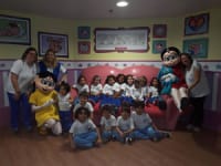 E. E. I Castelo Do Saber - Imagem 1