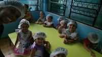 Creche Escola Mundo Baby - Imagem 3