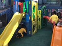 Ensino Infantil Recrativo Flechinha De Ouro - Imagem 1