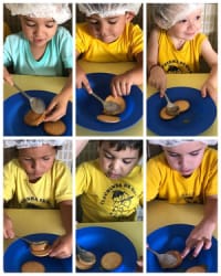 Ensino Infantil Recrativo Flechinha De Ouro - Imagem 3