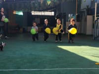 Ensino Infantil Recrativo Flechinha De Ouro - Imagem 4