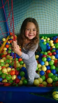 Escola De Educação Infantil Tia Cris - Imagem 1