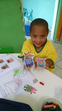 Escola De Educação Infantil Tia Cris - Imagem 3