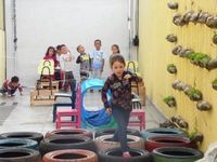 Creche Recreação Infantil Querubim - Imagem 1