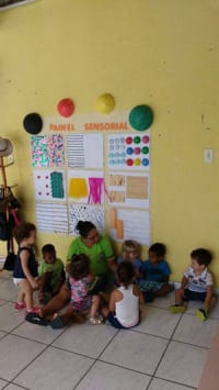 Creche Recreação Infantil Querubim - Imagem 3