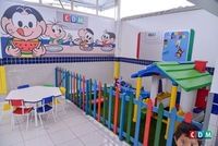 Espaço Infantil Cdm - Colégio Danielle Mattos - Imagem 3