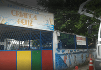 Jardim Escola Criança Feliz - Imagem 1