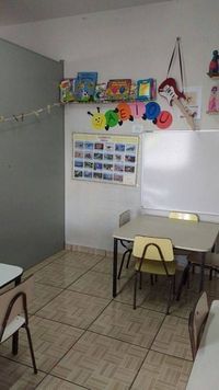 Aprendendo A Crescer Escola De Educação Infantil - Imagem 3