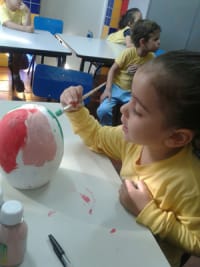Escola Infantil E Berçário Recriança - Imagem 2