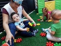 Escola De Educacao Infantil Beija Flor - Imagem 1