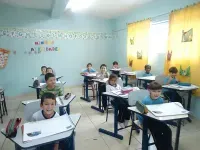 Nova Kids Care Escola De Educação Infantil - Imagem 1