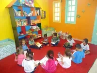 Nova Kids Care Escola De Educação Infantil - Imagem 2
