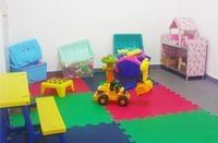 Verdinho Limão Nucleo De Educação E Recreação Infantil - Imagem 1