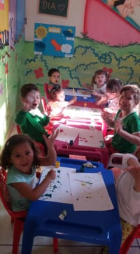 Escola Jardim Inocência - Imagem 1