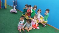 Escola Jardim Inocência - Imagem 3