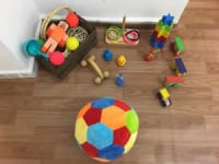 Ateliê Construindo Saberes - Imagem 1