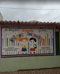 Escola Espaço Infantil - Imagem 1