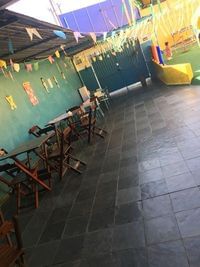 Escola De Educação Infantil Ursinho Dourado - Imagem 1