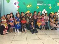 Escola De Educação Infantil Ursinho Dourado - Imagem 3