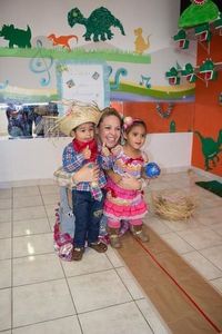 Escola Lapis Sul - Imagem 2