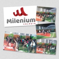 Escola Milenium Ambientall - Imagem 2
