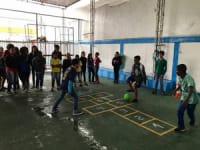 Jardim De Infância Pirilampo Feliz - Imagem 3