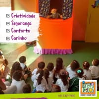 Primeiros Tracos Escola De Educacao Infantil - Imagem 3