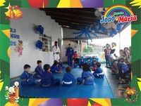 Escola João E Maria - Imagem 1