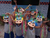 Instituto Educacional Shekinah - Imagem 1