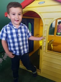 Escolinha Bambi - Imagem 3