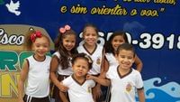 Escola Arca De Noe - Imagem 2