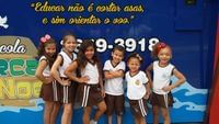 Escola Arca De Noe - Imagem 3