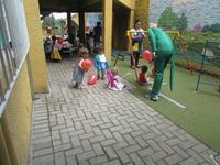 Centro De Educação Infantil Lusa Luz Do Saber - Unidade Barreirinha - Imagem 1