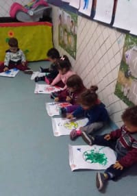 Maria Lina Instituto Educacional - Imagem 2