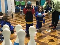 Aconchego Escola De Educação Infantil - Imagem 1