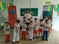 Colegio Objetivo Iracemapolis-escola De Educação Infantil Alegria - Imagem 3