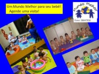 Escola Infantil Mundo Melhor - Imagem 3