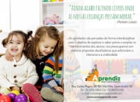 Escola Aprendiz - Imagem 3