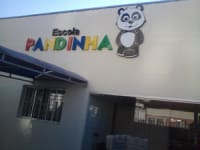 Pandinha Berçário E Maternal - Imagem 1