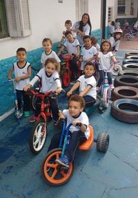 Método Escola De Educação Infantil - Imagem 2