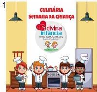 Escola De Educação Infantil Divina Infância - Imagem 2