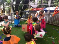 Escolinha De Educação Infantil Alecrim - Imagem 2