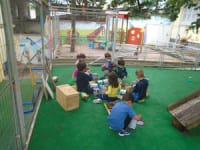 Escolinha De Educação Infantil Alecrim - Imagem 3